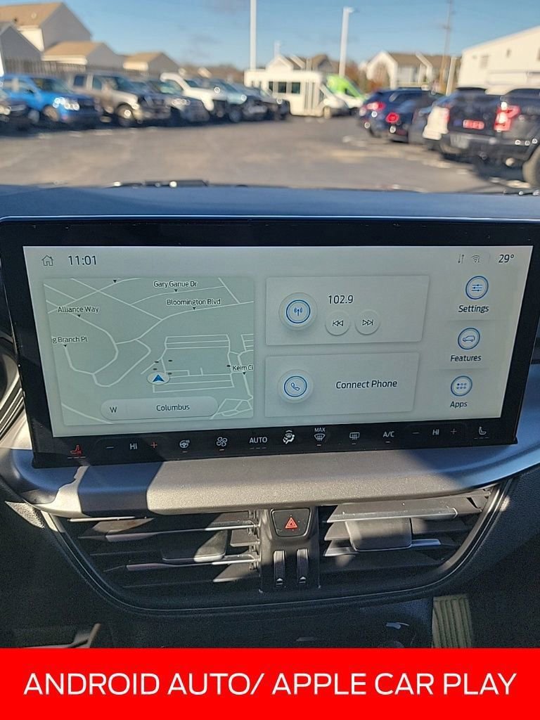 Certified 2023 Ford Escape Active w/ Tech Pack #1 image 4