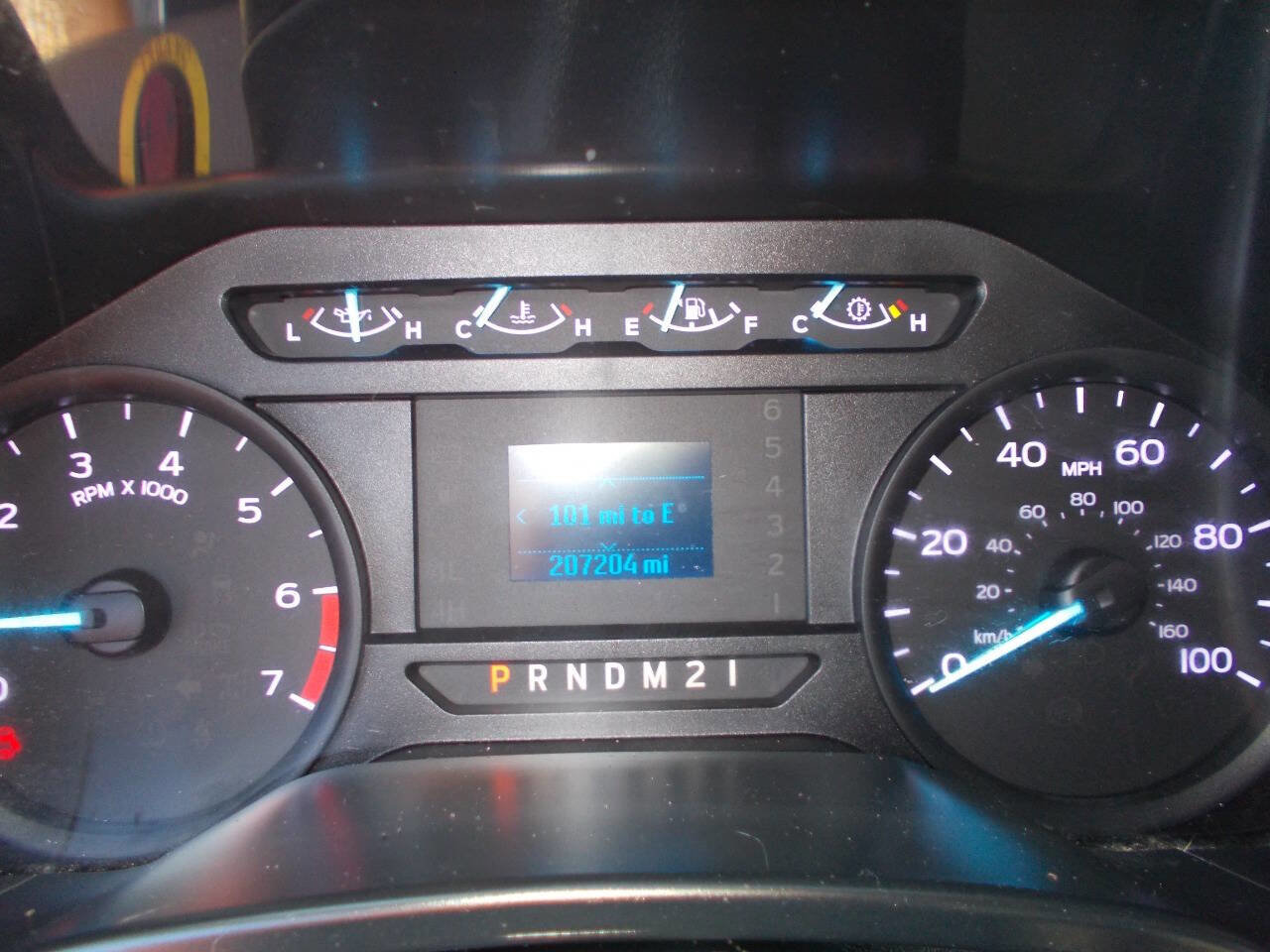 Used 2018 Ford F250 XL w/ Power Equipment Group image 13