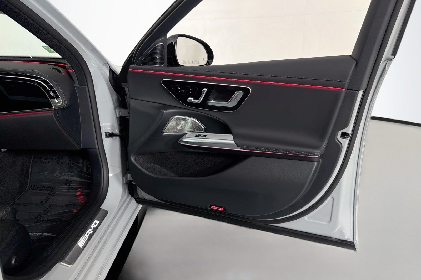 New 2027 Mercedes-Benz E 53 AMG e 4MATIC Wagon image 23