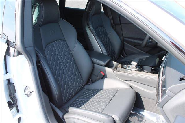 Used 2023 Audi S5 Prestige w/ Prestige Package AWD/4WD image 28