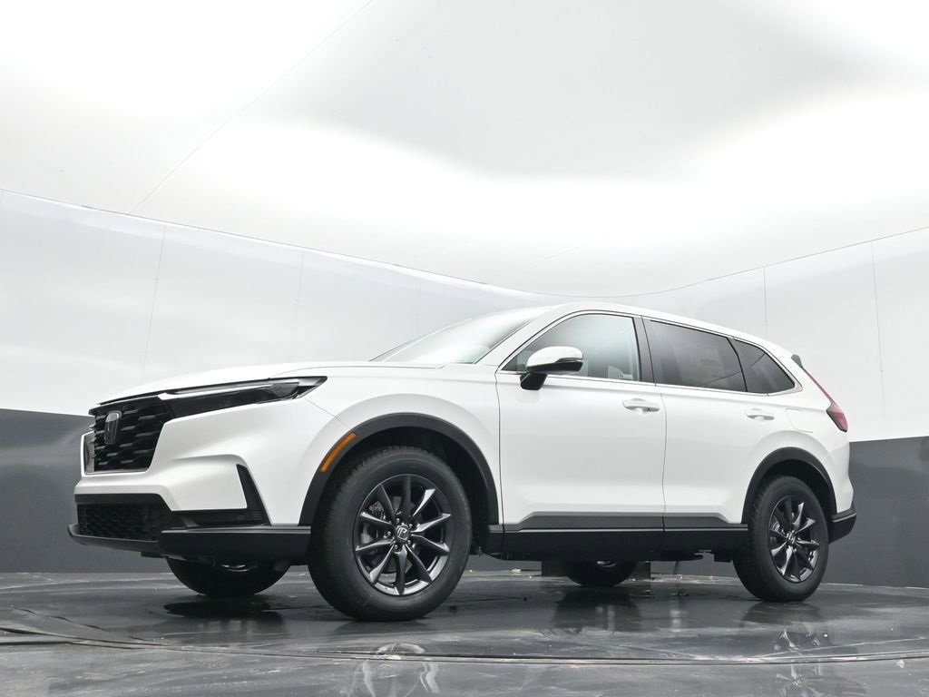 New 2026 Honda CR-V EX-L image 11