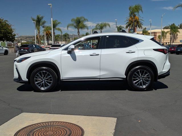 Used 2026 Lexus NX 350 AWD w/ Accessory Package (2T) image 8