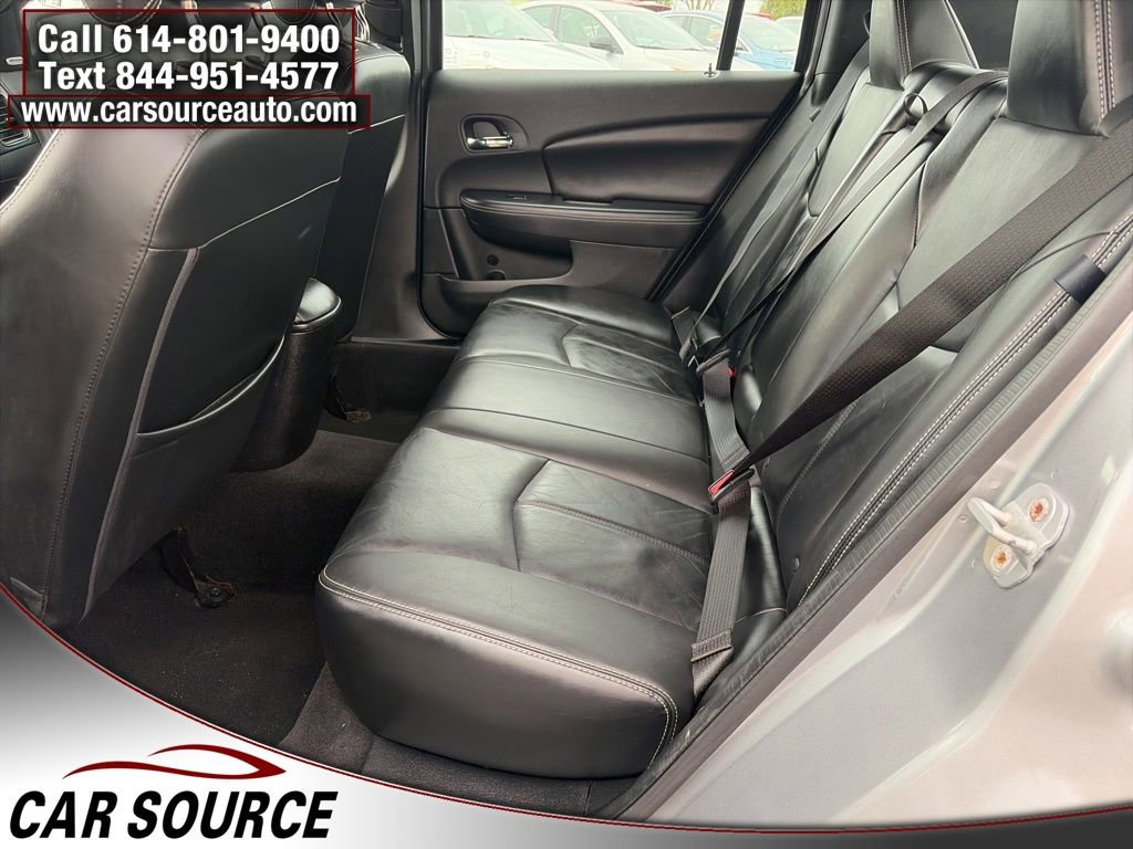 Used 2013 Chrysler 200 Limited image 23