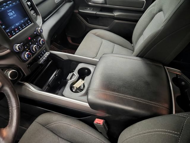 Used 2020 RAM 1500 Big Horn AWD/4WD image 30