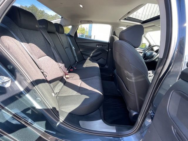 Used 2024 Honda Accord EX image 23
