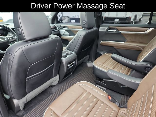 Used 2026 GMC Acadia Denali Ultimate image 25