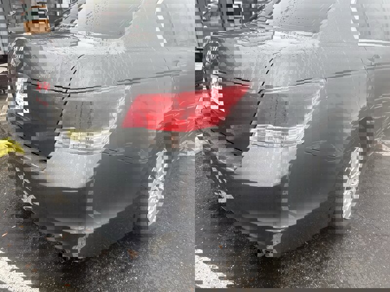 Used 2010 Honda Accord LX image 8