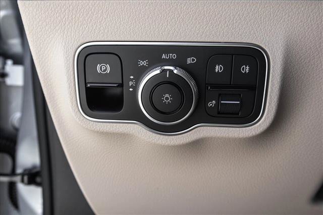 New 2026 Mercedes-Benz GLA 250 4MATIC image 14