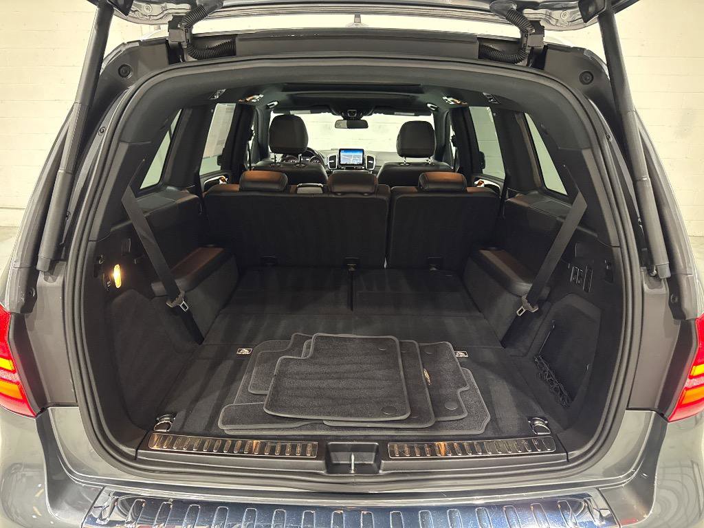 Used 2018 Mercedes-Benz GLS 450 4MATIC image 72