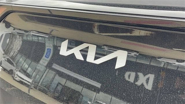 New 2024 Kia Sportage X-Line AWD/4WD image 9