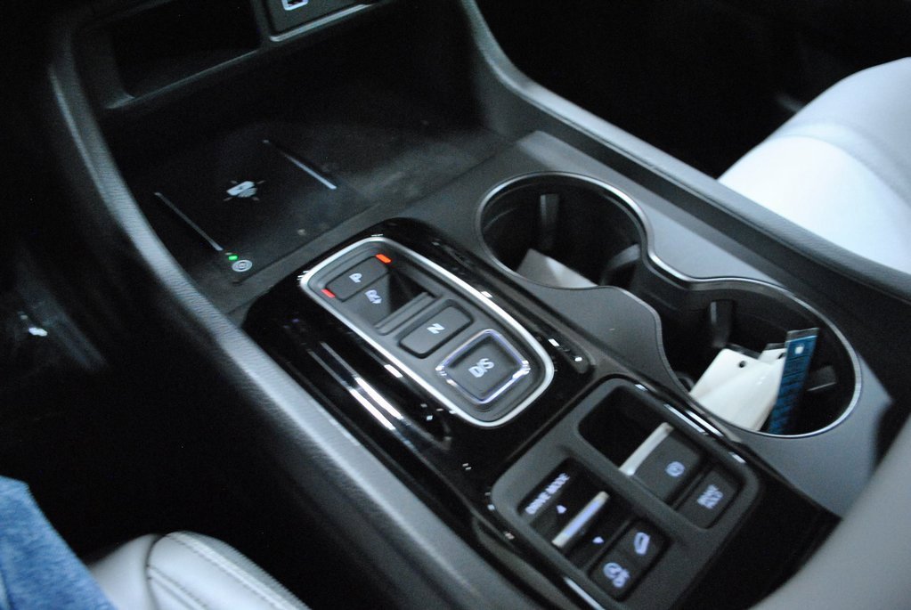 New 2025 Honda Pilot EX-L image 15