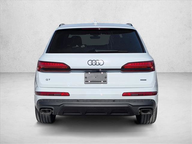 New 2026 Audi Q7 3.0T Premium Plus image 7