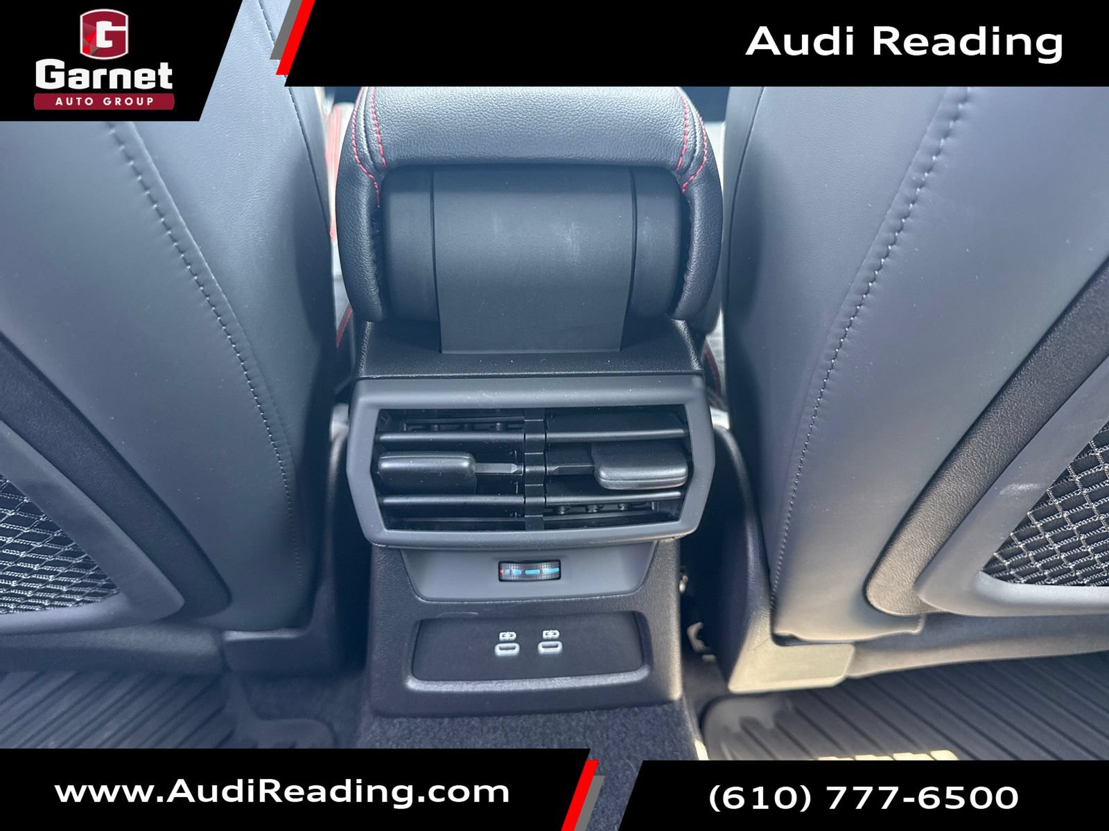 New 2026 Audi RS 3 AWD/4WD image 19