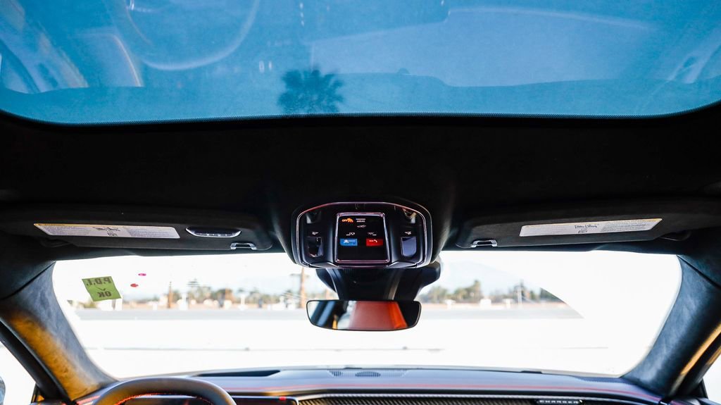 New 2026 Dodge Charger Scat Pack AWD/4WD image 19