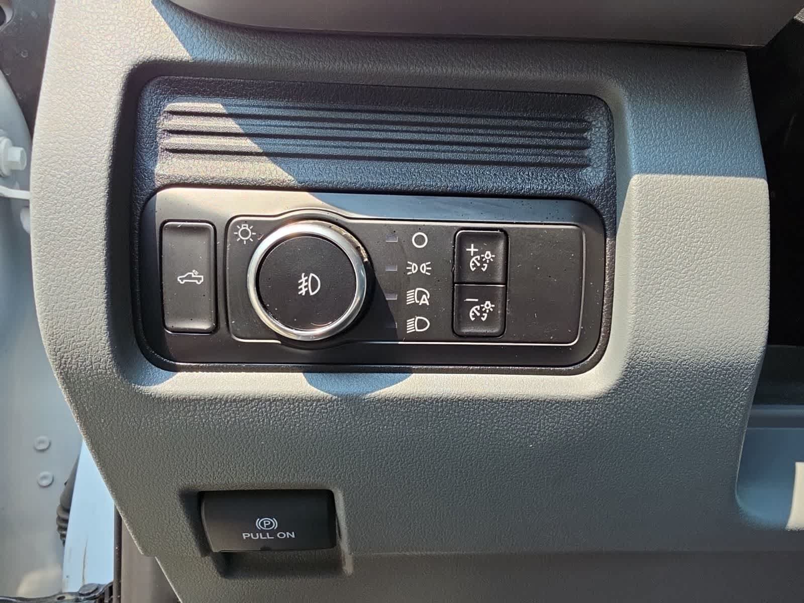 Used 2025 Ford F250 XLT AWD/4WD image 25
