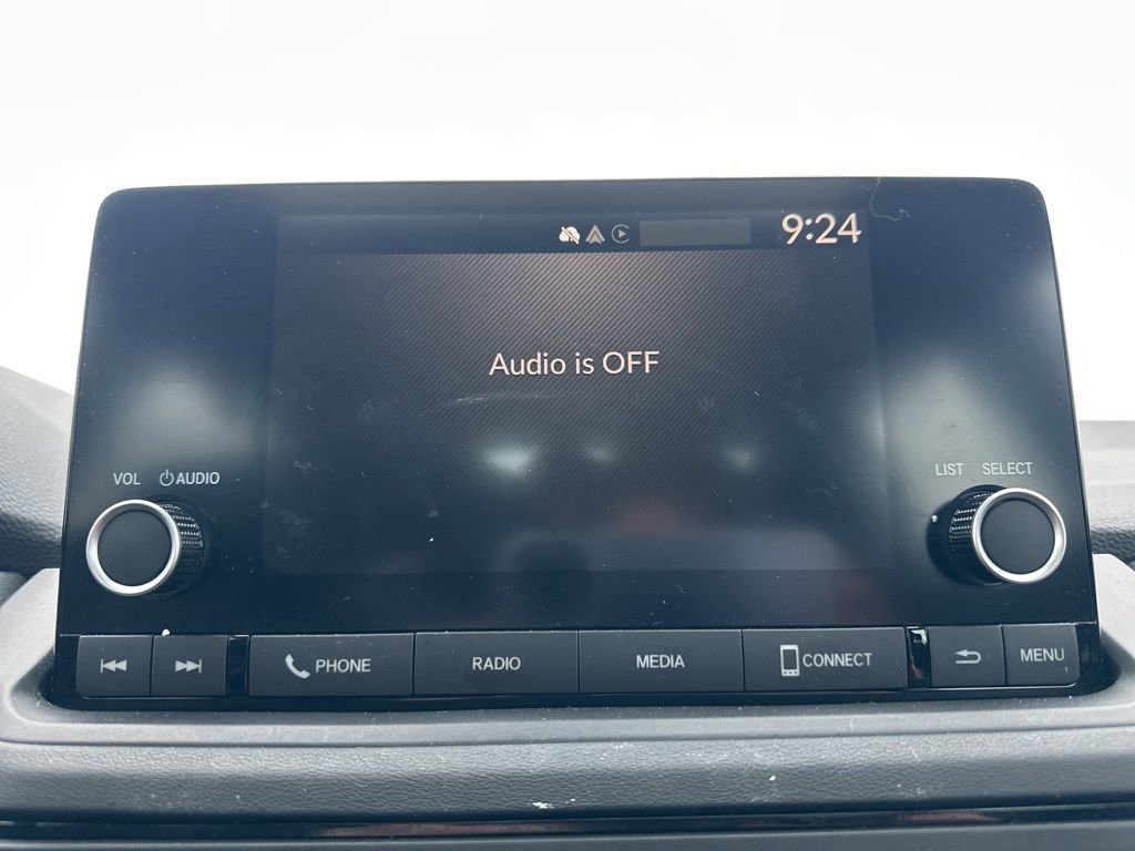 Used 2023 Honda Accord EX image 22