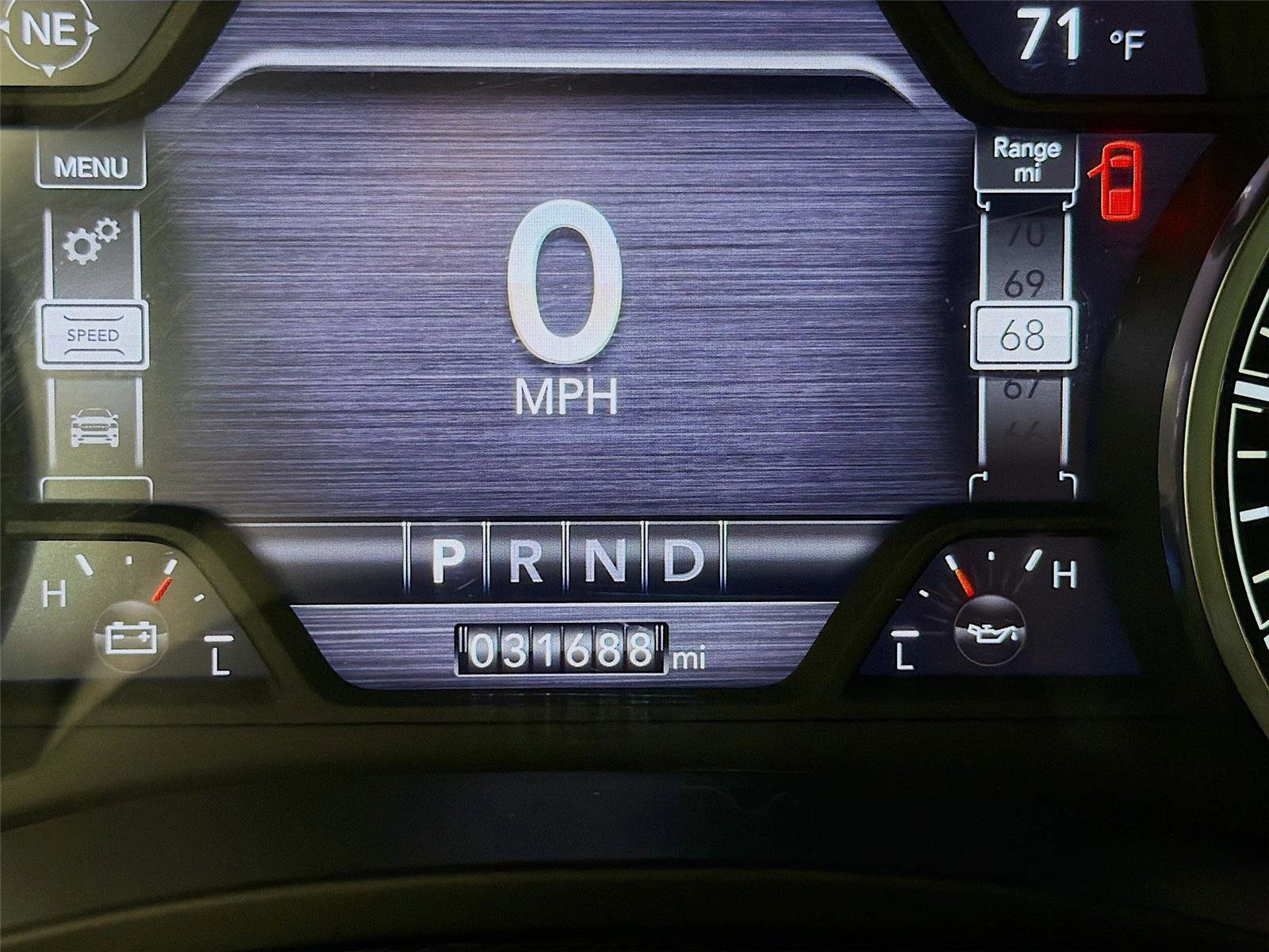 Used 2023 RAM 1500 Laramie image 13