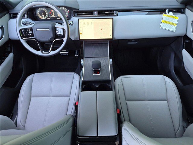New 2026 Land Rover Range Rover Velar Belgravia AWD/4WD image 14