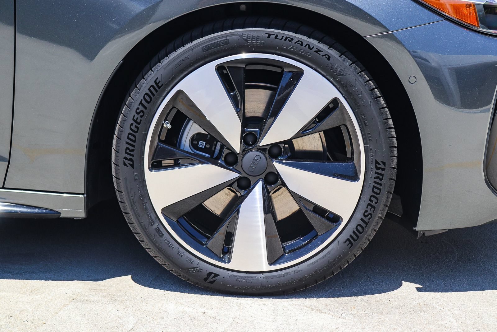 New 2026 Audi A5 2.0T Premium AWD/4WD image 9