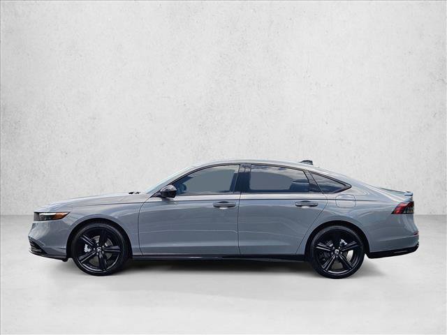 New 2026 Honda Accord Sport image 5