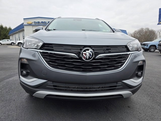 Used 2021 Buick Encore GX Select image 6