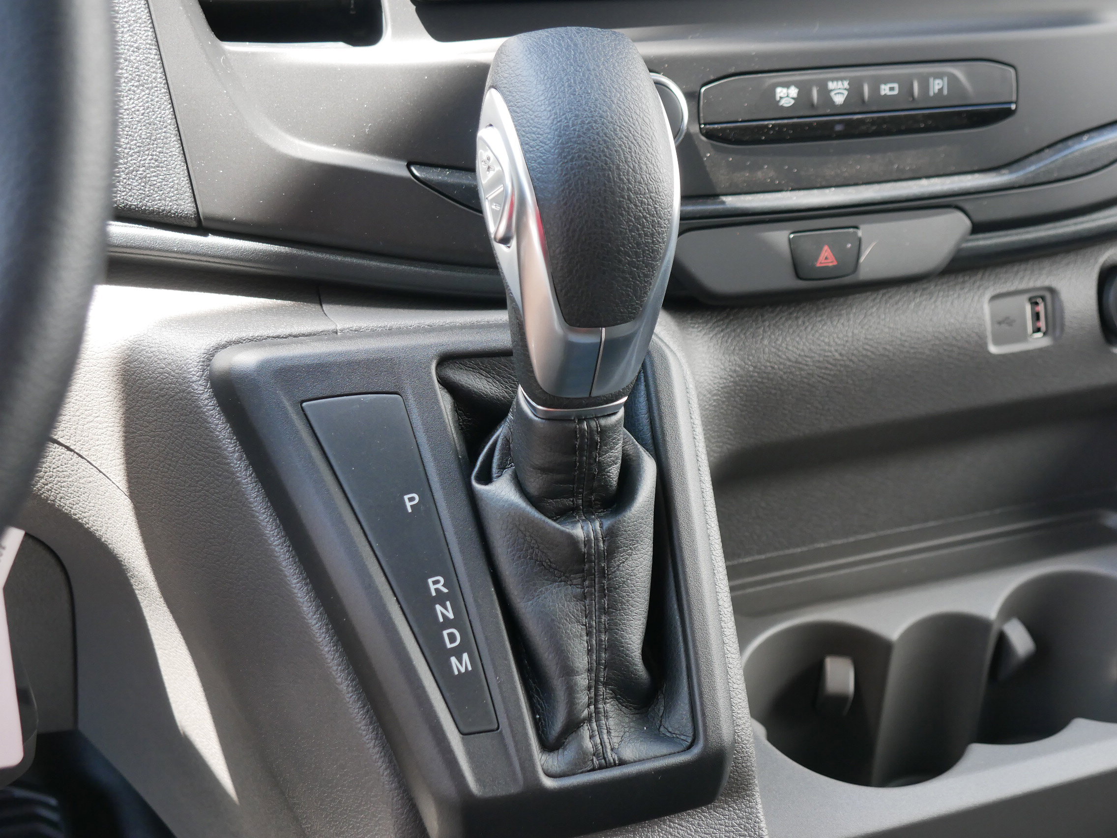 New 2025 Ford Transit 350 image 15