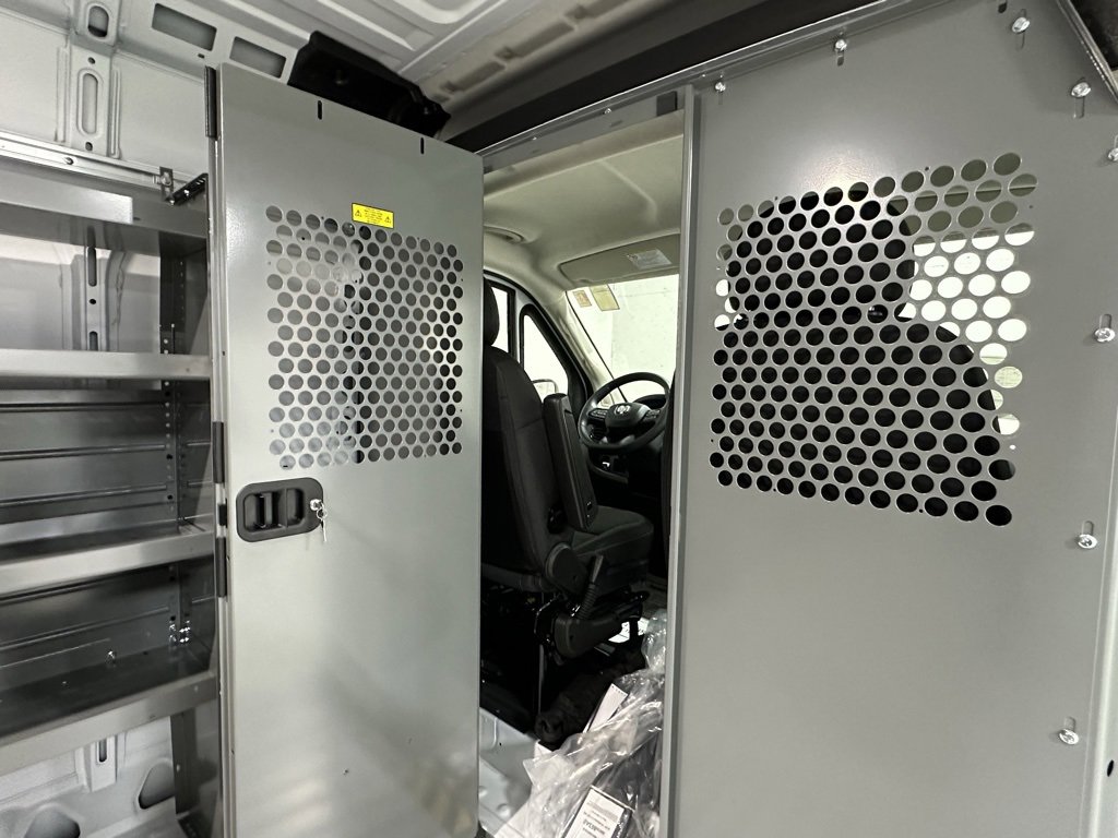 New 2024 RAM ProMaster 3500 w/ Convenience Group image 24