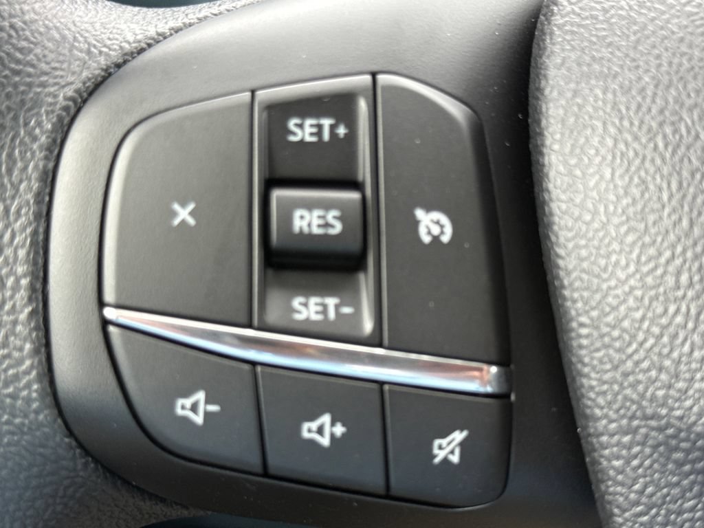 New 2026 Ford Maverick XLT FWD image 28