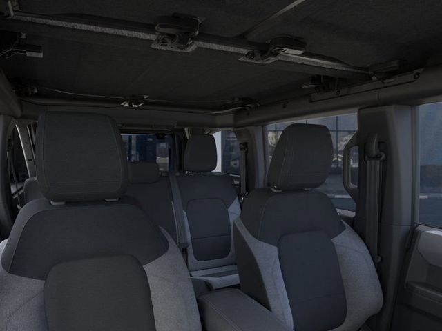 New 2026 Ford Bronco Big Bend image 12