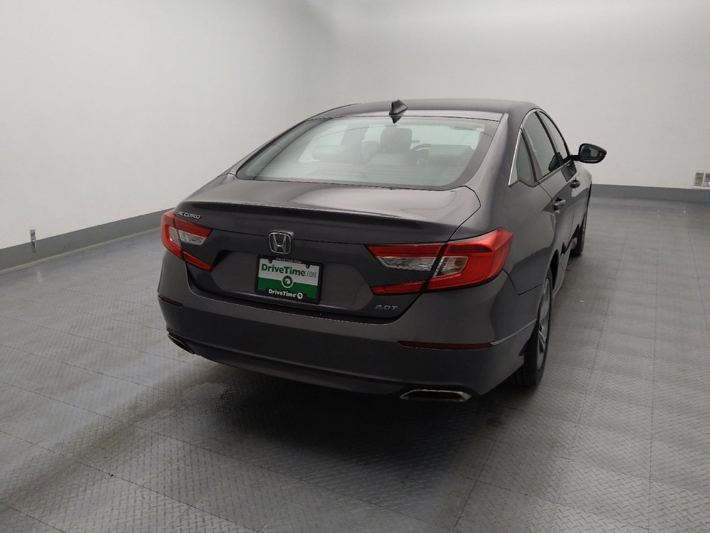 Used 2018 Honda Accord EX-L image 7