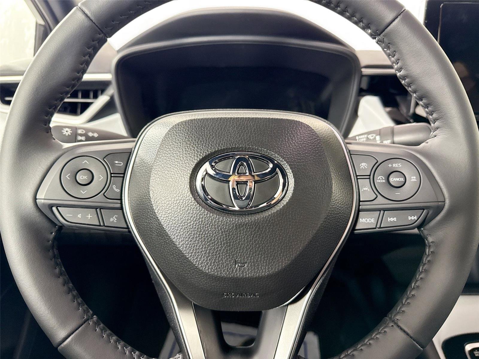 New 2026 Toyota Corolla SE FWD image 18