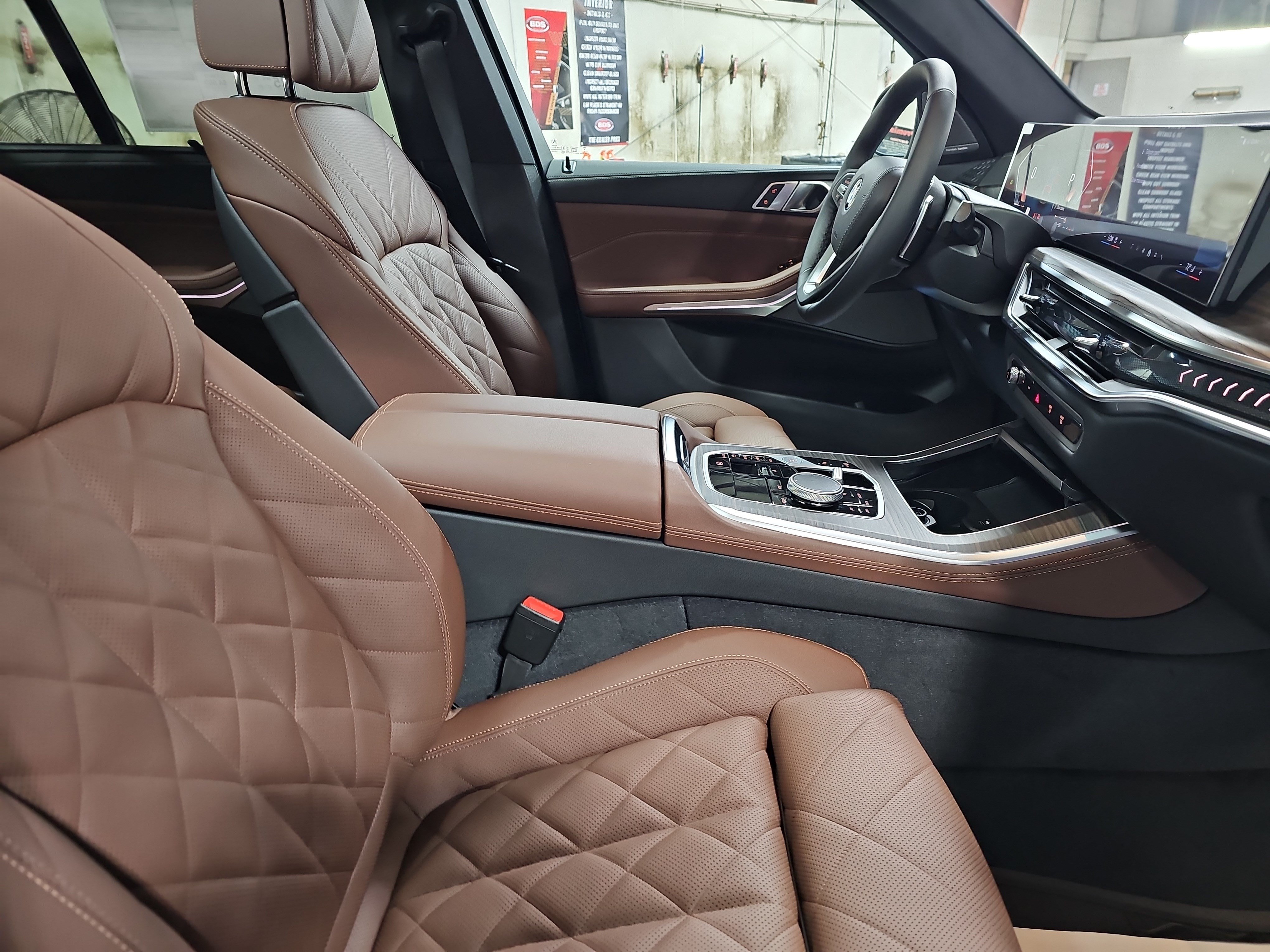 New 2026 BMW X5 xDrive40i AWD/4WD image 10