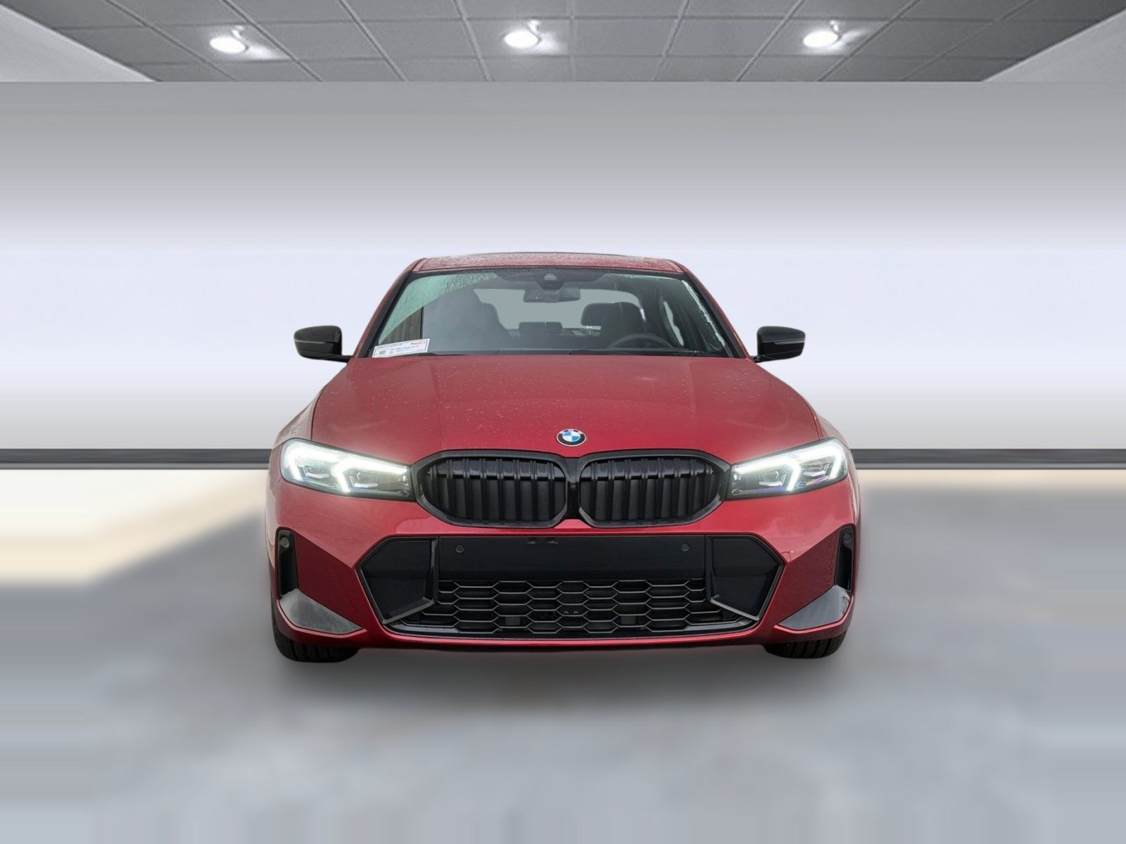 Used 2026 BMW 330i Sedan RWD image 5