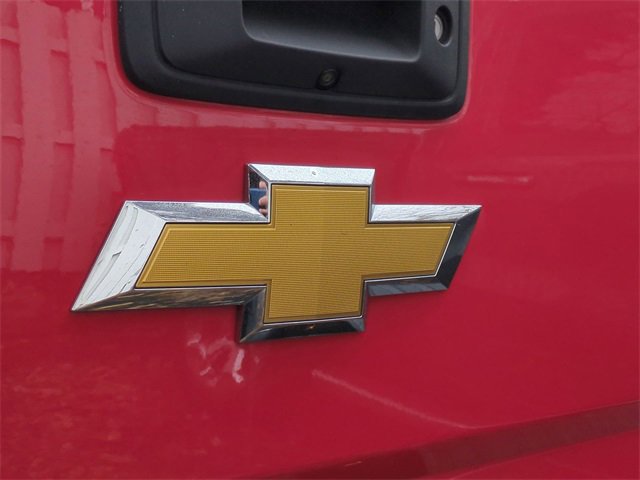 Certified 2018 Chevrolet Silverado 2500 W/T w/ WT Convenience Package image 28