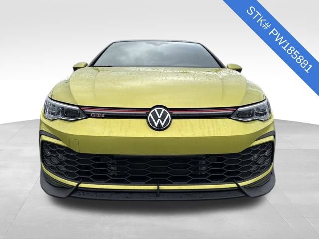 Used 2023 Volkswagen GTI Autobahn image 2