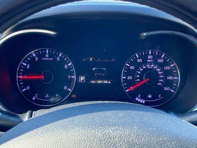Used 2015 Kia Forte Koup EX w/ EX Premium Package FWD image 31