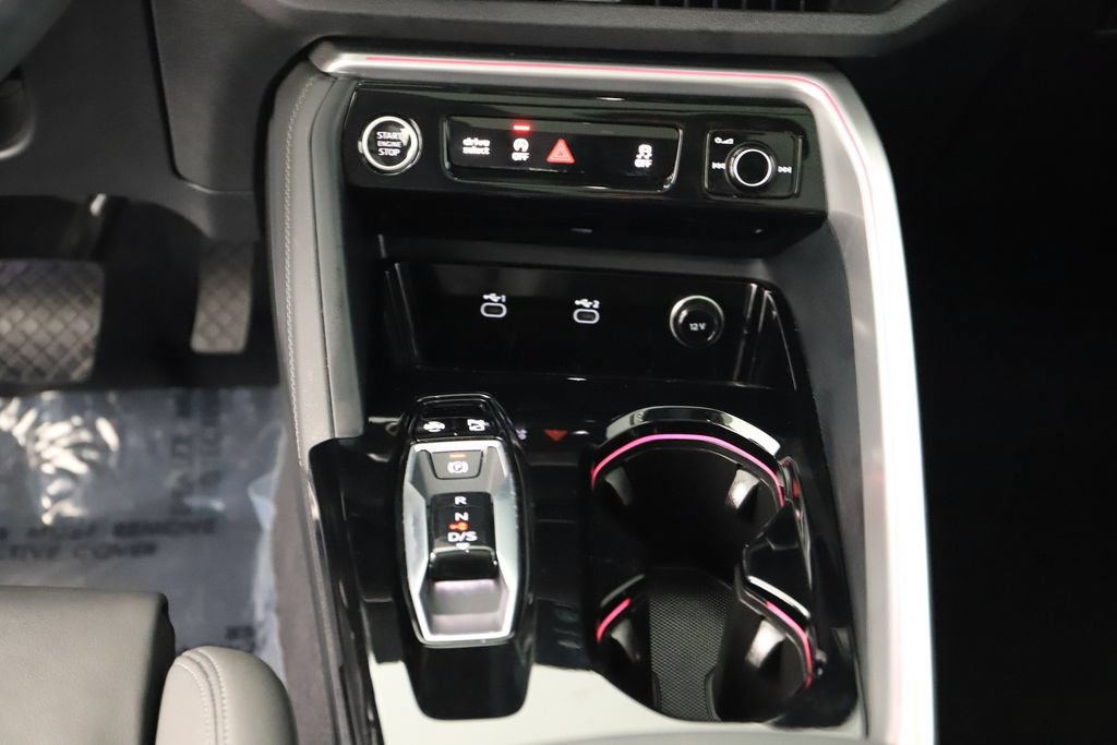Certified 2025 Audi Q5 Prestige AWD/4WD image 21