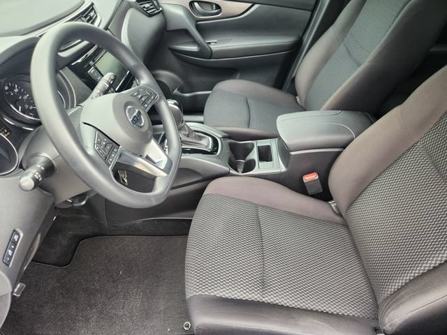 Used 2022 Nissan Rogue Sport S FWD image 13
