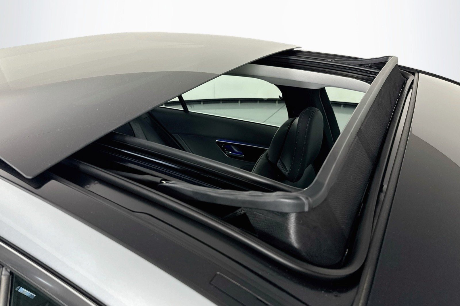 New 2026 Mercedes-Benz C 300 Sedan image 21