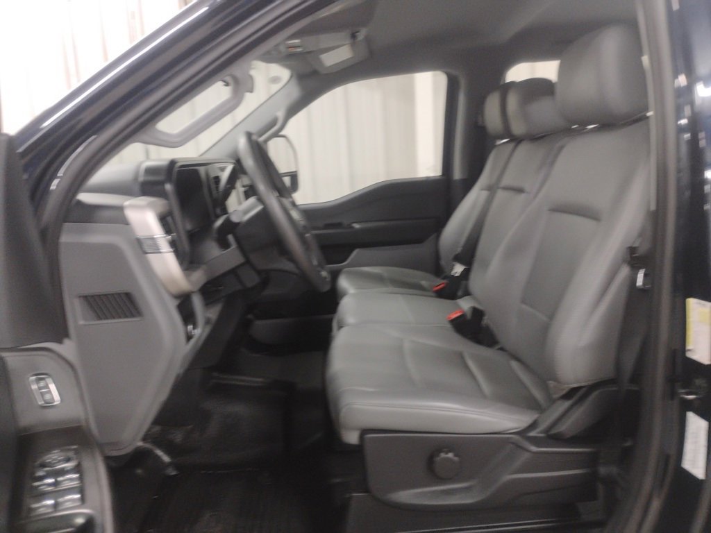Certified 2023 Ford F250 XL image 19