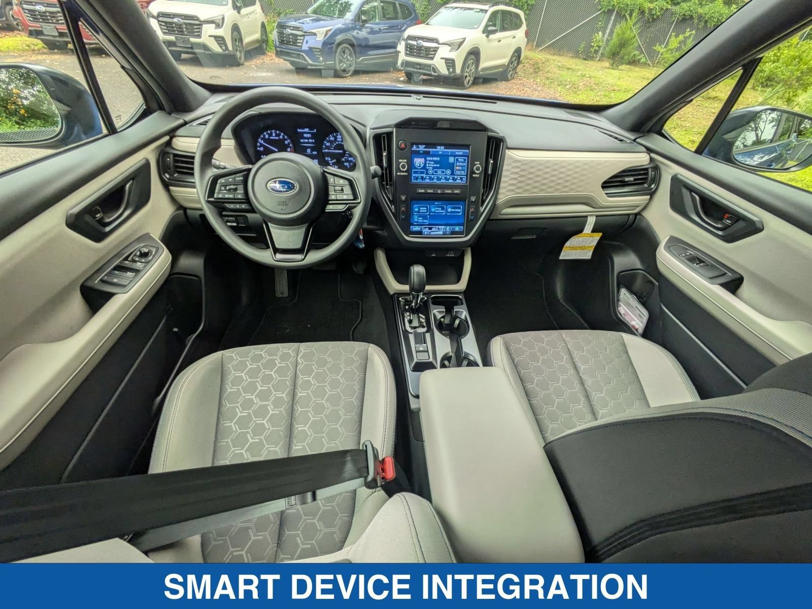 Certified 2026 Subaru Forester AWD/4WD image 31