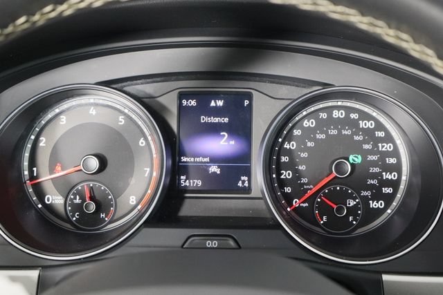 Used 2021 Volkswagen Atlas SE AWD/4WD image 31
