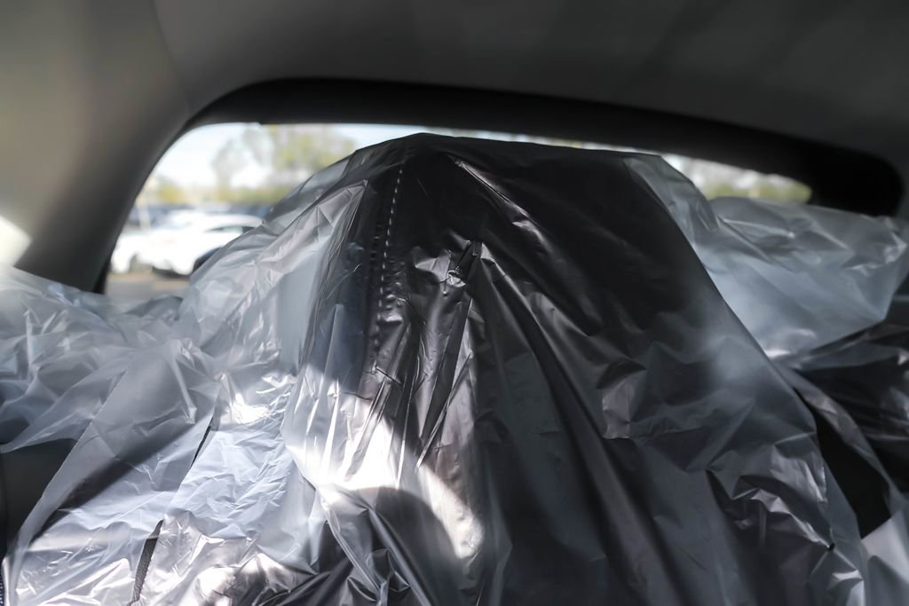 New 2025 MAZDA CX-5 AWD 2.5 S w/ Select Package image 40