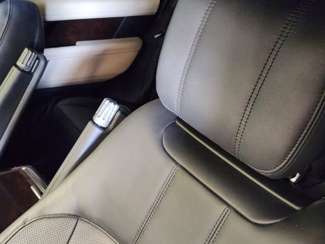 Used 2021 Land Rover Range Rover P525 Westminster Edition LWB image 15