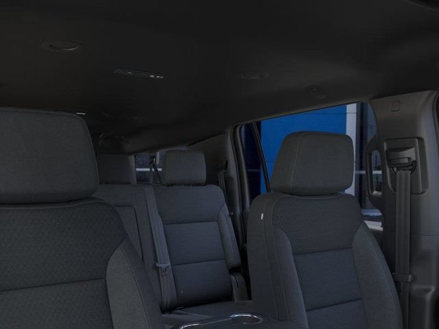 New 2026 Chevrolet Suburban LS w/ LPO, Dark Essentials Package AWD/4WD image 24