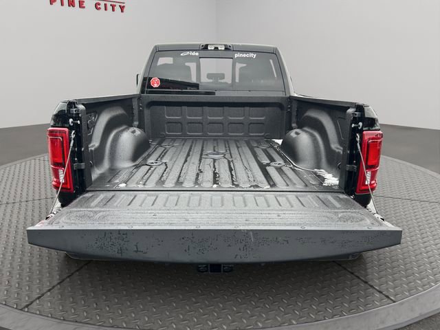New 2026 RAM 3500 Laramie image 22