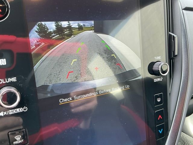 Certified 2025 Subaru Impreza RS image 23