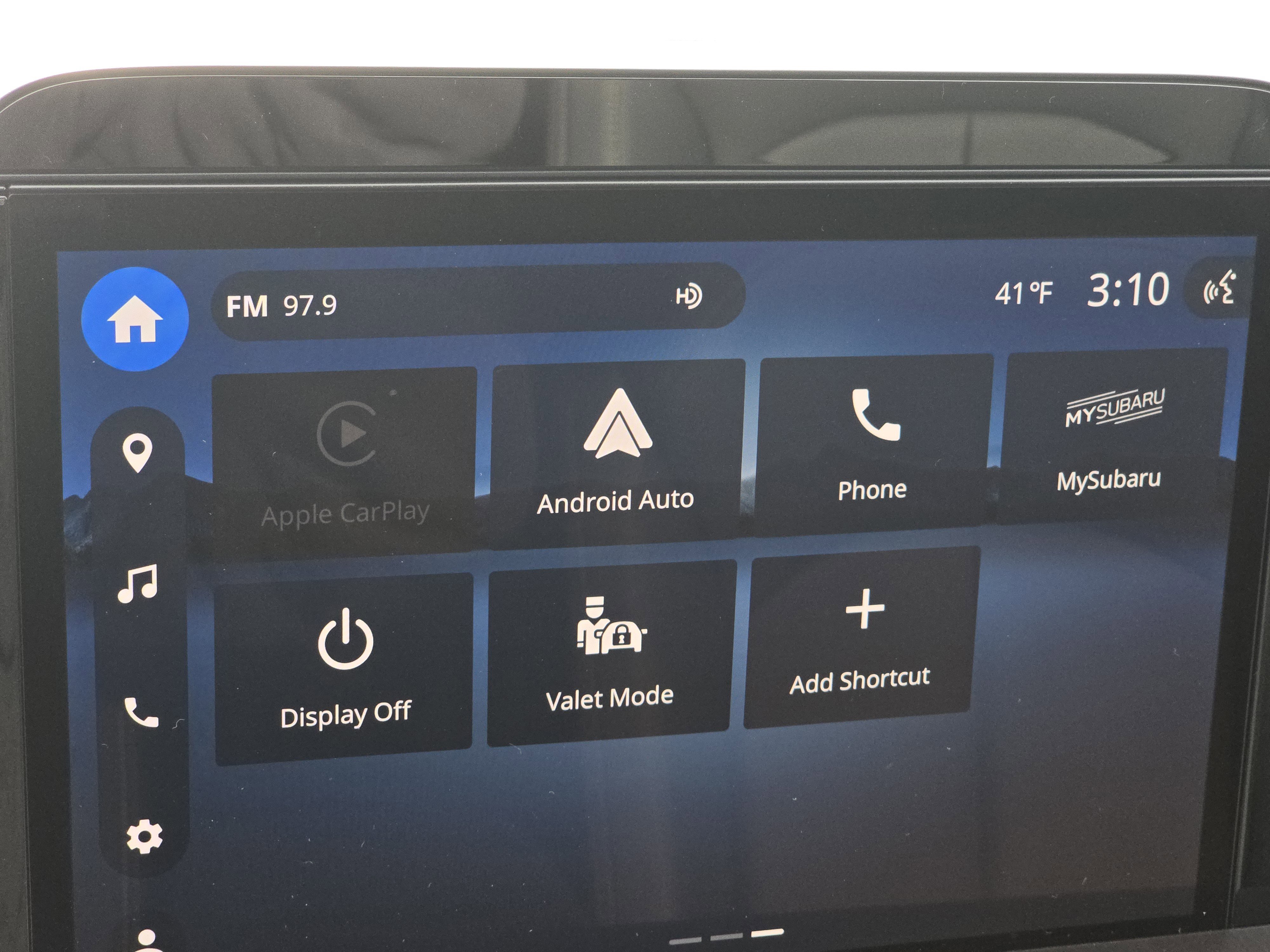 New 2026 Subaru Outback Limited w/ Premium/Limited Plus Package image 10