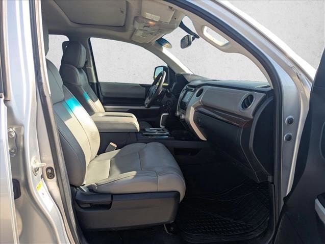 Used 2014 Toyota Tundra Limited image 20