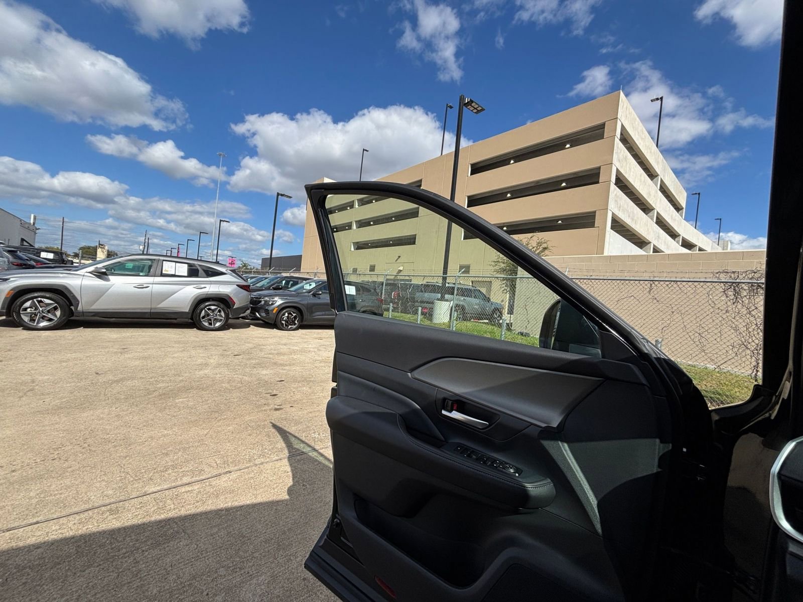 Used 2025 Toyota Grand Highlander FWD image 20